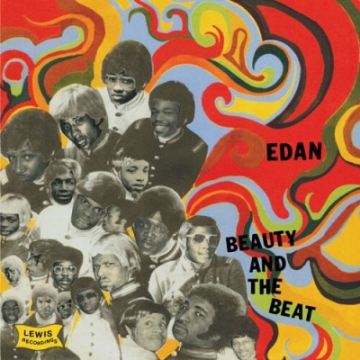 Edan ‎– Beauty And The Beat (CD) (2005) (FLAC + 320 kbps)