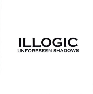 Illogic – Unforeseen Shadows (CD) (2000) (FLAC + 320 kbps)