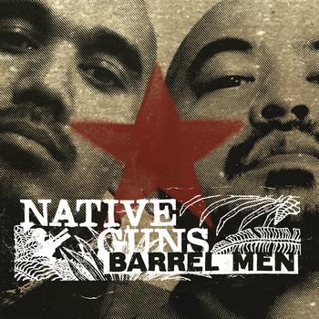 Native Guns – Barrel Men (CD) (2006) (FLAC + 320 kbps)