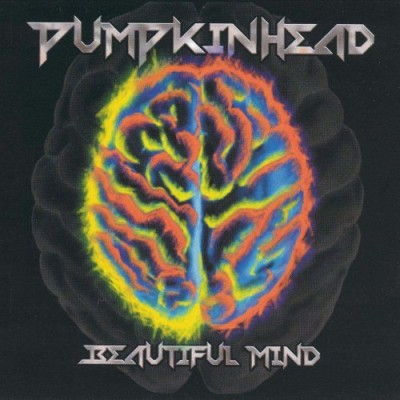 Pumpkinhead – Beautiful Mind EP (CD) (2003) (FLAC + 320 kbps)