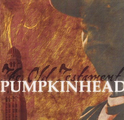 Pumpkinhead – The Old Testament (CD) (2001) (FLAC + 320 kbps)