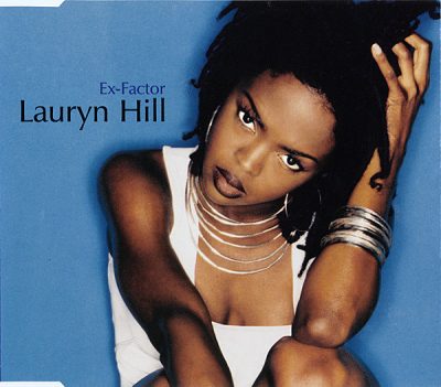 Lauryn Hill ‎– Ex-Factor (CDM) (1998) (320 kbps)