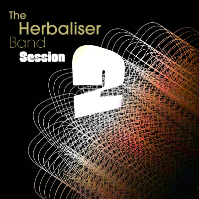 The Herbaliser Band – Seassion 2 (CD) (2009) (320 kbps)