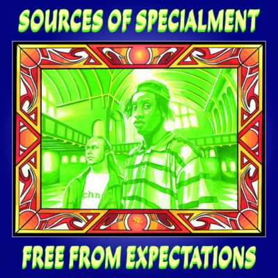 Sources Of Specialment – Free From Expectations (WEB) (1996) (FLAC + 320 kbps)