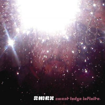 2MEX – Sweat Lodge Infinite (CD) (2003) (FLAC + 320 kbps)