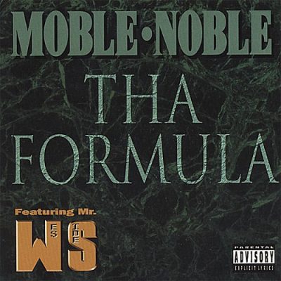 Moble-Noble – Tha Formula (CD) (2000) (FLAC + 320 kbps)