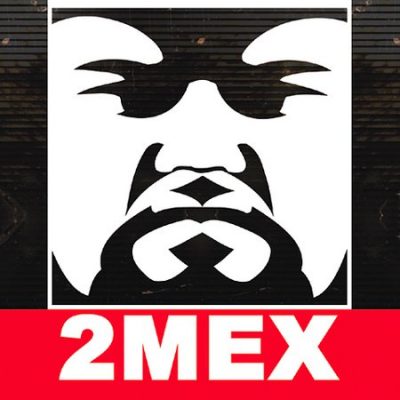 2MEX – 2MEX (CD) (2004) (FLAC + 320 kbps)