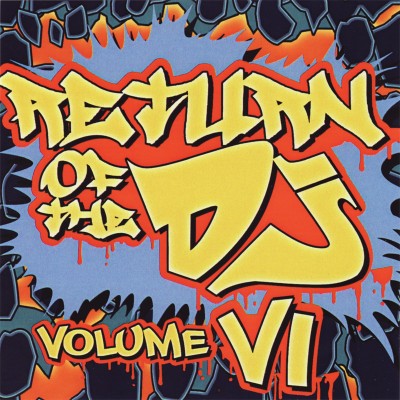 VA – Return Of The DJ: Volume VI (CD) (2009) (FLAC + 320 kbps)