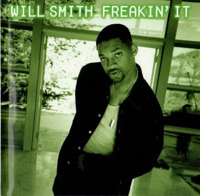 Will Smith – Freakin’ It (Promo CDS) (1999) (FLAC + 320 kbps)