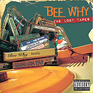 Bee Why – The Lost Tapes (CD) (2007) (VBR)