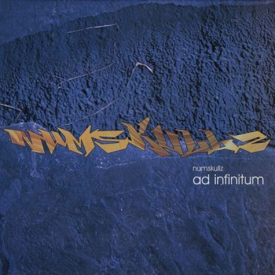Numskullz – Ad Infinitum (CD) (2000) (320 kbps)