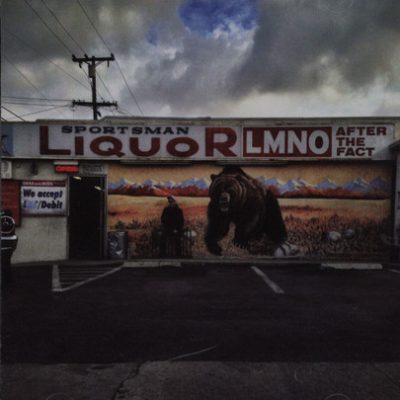 LMNO & Evidence – After The Fact (WEB) (2013) (FLAC + 320 kbps)