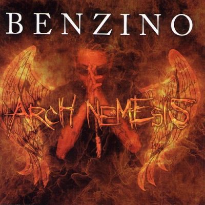 Benzino – Arch Nemesis (CD) (2005) (FLAC + 320 kbps)