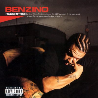 Benzino – Redemption (CD) (2003) (FLAC + 320 kbps)