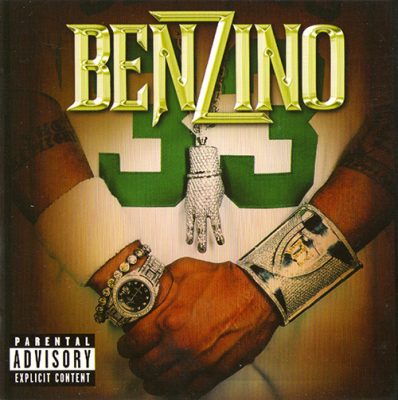 Benzino – The Benzino Project (CD) (2001) (FLAC + 320 kbps)