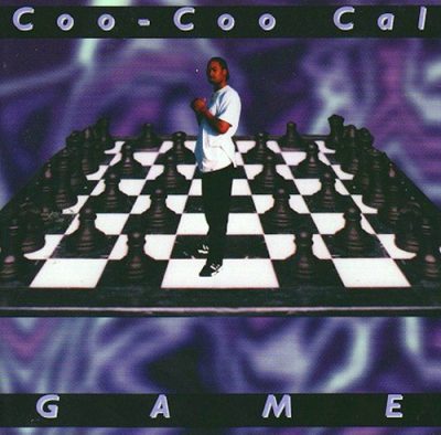 Coo Coo Cal – Game (CD) (1996) (320 kbps)