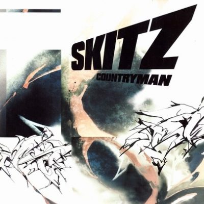 Skitz – Countryman (CD) (2001) (FLAC + 320 kbps)