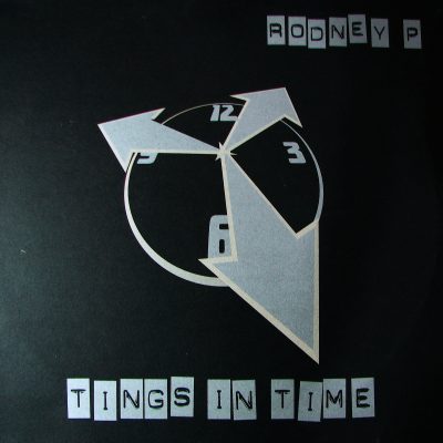 Rodney P – Tings In Time (1997) (VLS) (192 kbps)