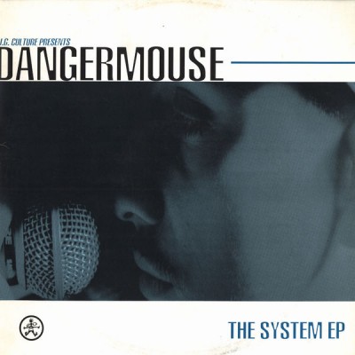 Dangermouse – The System (Vinyl EP) (1995) (FLAC + 320 kbps)