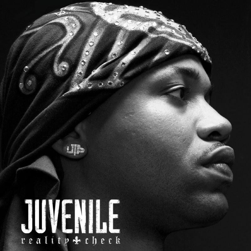 Juvenile – Reality Check (CD) (2006) (FLAC + 320 kbps)