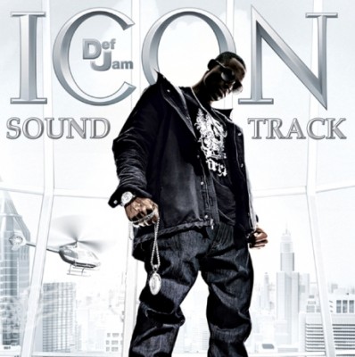 OST – Def Jam Icon (2xCD) (2007) (320 kbps)