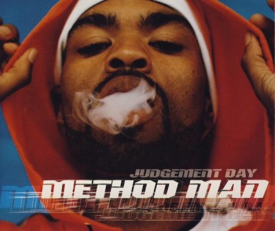 Method Man – Judgement Day / Suspect Chin Music (VLS) (1998) (320 kbps)