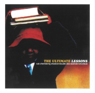 VA – The Ultimate Lessons (CD) (2002) (FLAC + 320 kbps)