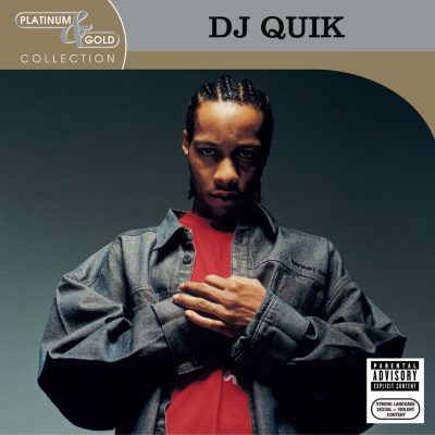 DJ Quik – Platinum & Gold Collection (WEB) (2004) (FLAC + 320 kbps)