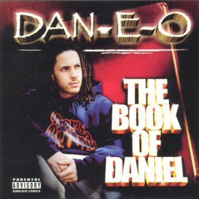 Dan-E-O – The Book Of Daniel (CD) (2000) (FLAC + 320 kbps)