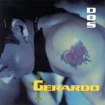 Gerardo – Dos (CD) (1992) (320 kbps)