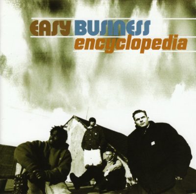 Easy Business – Encyclopedia (CD) (1994) (FLAC + 320 kbps)