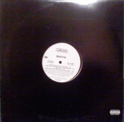 Eazy-E – BNK / 24 Hours To Live (VLS) (1998) (FLAC + 320 kbps)