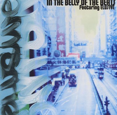 Elusive – In The Belly Of The Beats (CD) (2003) (320 kbps)
