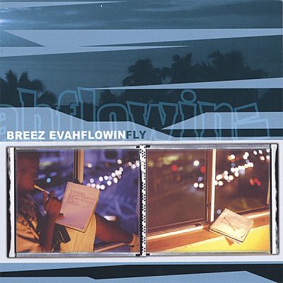 Breez Evahflowin’ – Fly EP (CD) (2003) (FLAC + 320 kbps)