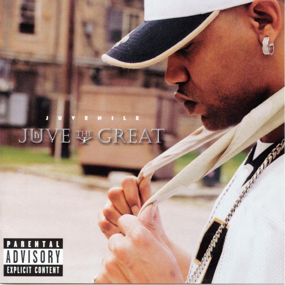 Juvenile – Juve The Great (CD) (2003) (FLAC + 320 kbps)