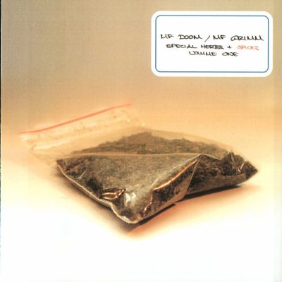 MF Doom & MF Grimm – Special Herbs & Spices Vol. 1 (CD) (2004) (FLAC + 320 kbps)