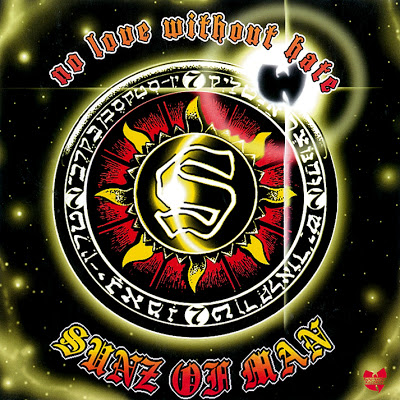 Sunz Of Man – No Love Without Hate (CDS) (1995) (FLAC + 320 kbps)