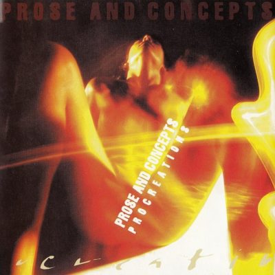 Prose & Concepts – Procreations (CD) (1994) (FLAC + 320 kbps)