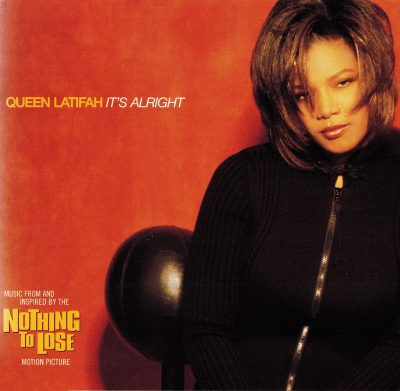 Queen Latifah – It’s Alright (EU CDM) (1997) (FLAC + 320 kbps)