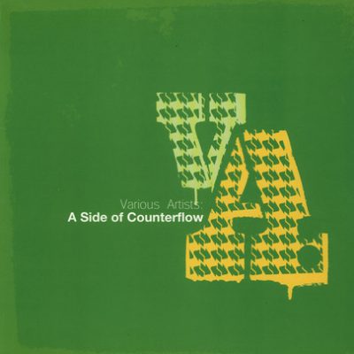 VA – Side Of Counterflow (CD) (2004) (320 kbps)