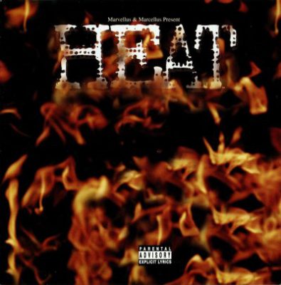 VA – Heat (Reissue CD) (1997-2002) (FLAC + 320 kbps)