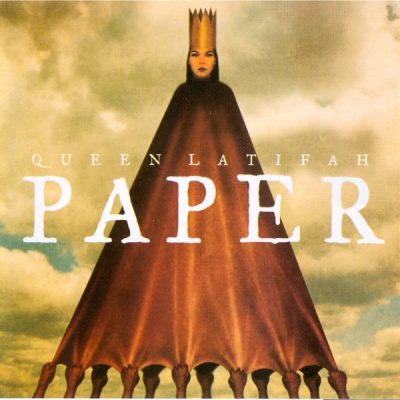 Queen Latifah – Paper (CDS) (1998) (320 kbps)
