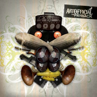 ArtOfficial – The Payback (CD) (2010) (320 kbps)