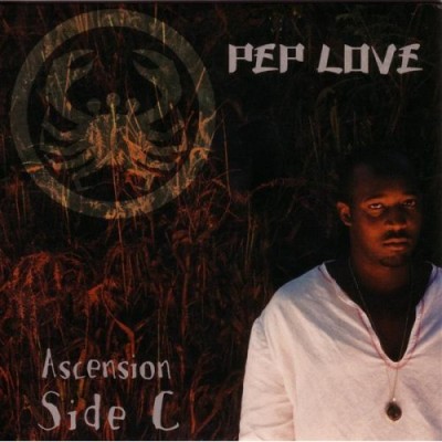 Pep Love – Ascension Side C (CD) (2003) (FLAC + 320 kbps)