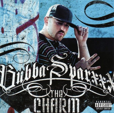 Bubba Sparxxx – The Charm (CD) (2006) (FLAC + 320 kbps)