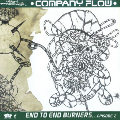 Company Flow - End to End Burners...Episode 2