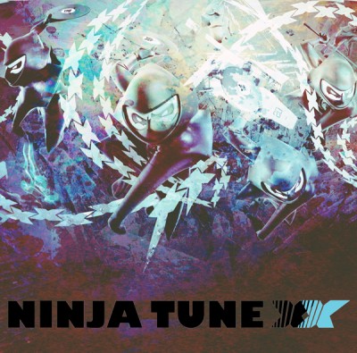 VA – Ninja Tune XX Rarities (CD) (2011) (320 kbps)