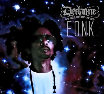 Declaime – FONK (CD) (2010) (FLAC + 320 kbps)