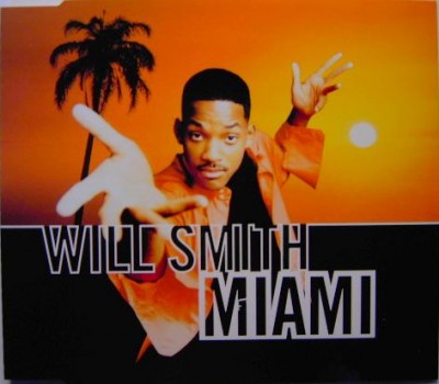 Will Smith – Miami (CDM) (1998) (FLAC + 320 kbps)