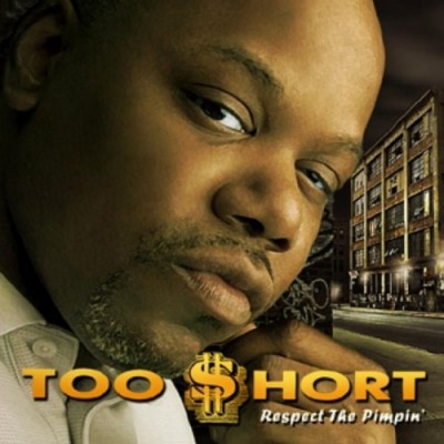 Too Short – Respect The Pimpin’ EP (CD) (2010) (320 kbps)